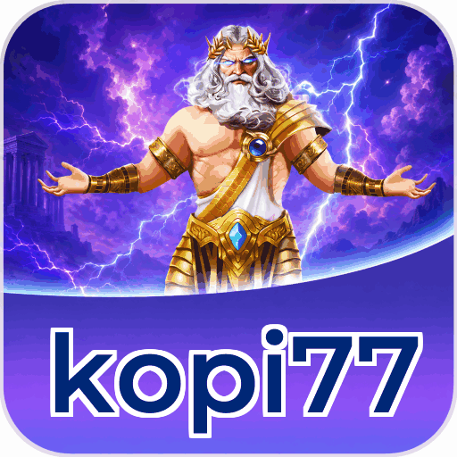 kopi77 APK v4.7.5 - Screenshot fitur notifikasi push update terbaru