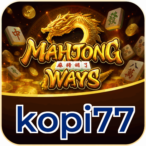 kopi77 APK v4.7.5 - Screenshot UI modern dan intuitif Indonesia